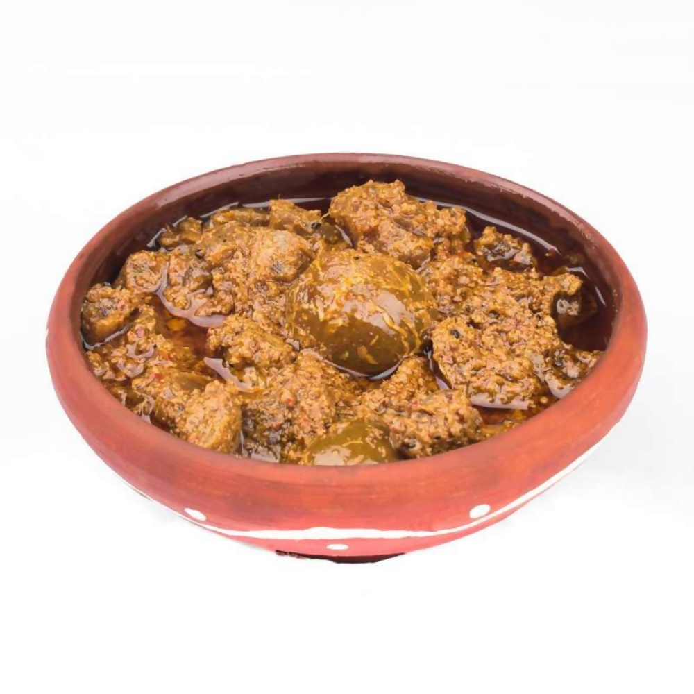 Jhaji Store Amla Pickle