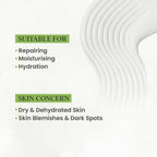Professional O3+ Snail Bright Mucin Gel Cream Moisturiser For Korean Glass Glow & Barrier Repair