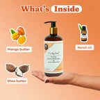 Fix My Curls Everyday Moisturizing Shampoo