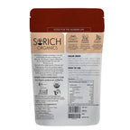 Sorich Organics Halim Seeds / Garden Cress Seeds