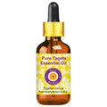 Deve Herbes Pure Tagete Essential Oil