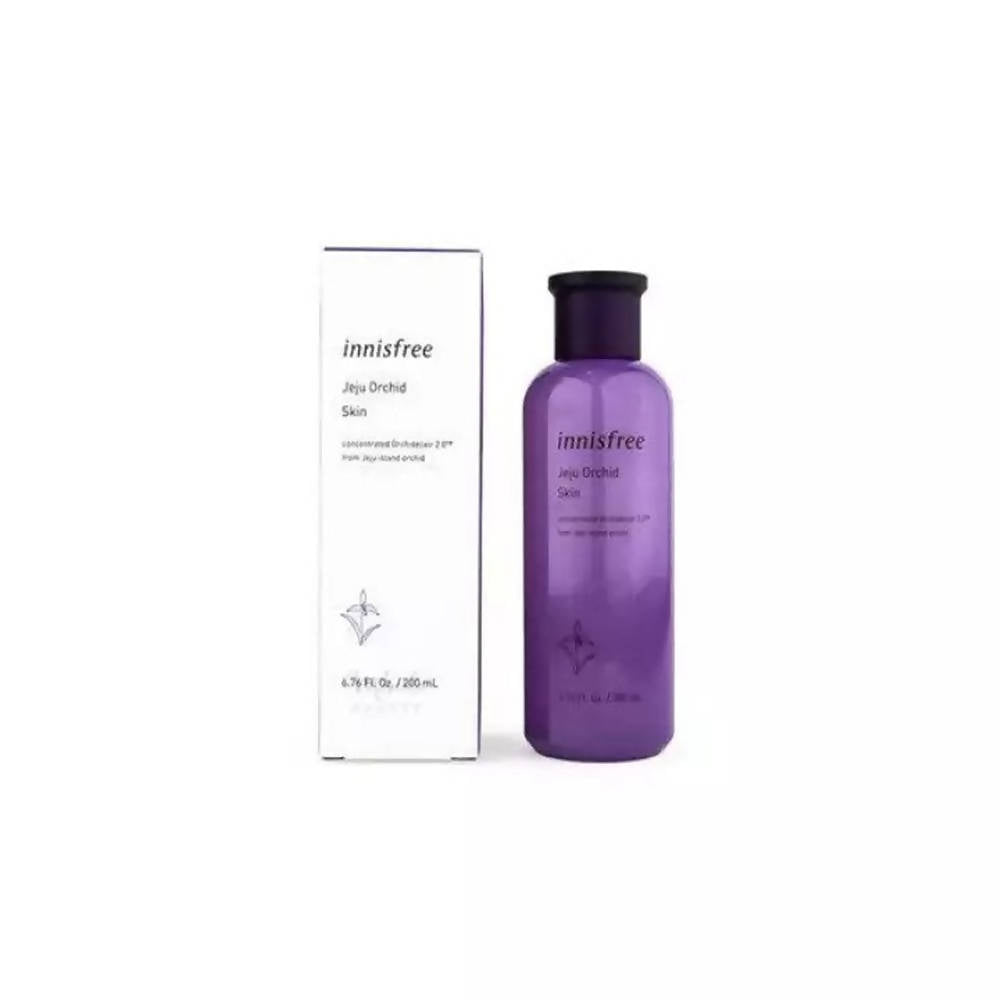 Innisfree Jeju Orchid Skin Toner