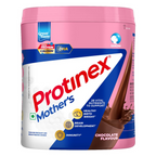 Protinex Mother's Nutritional Drink Powder - Chocolate Flavor - Distacart