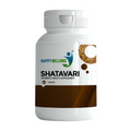 HappyMillions Shatavari Tablets - Distacart