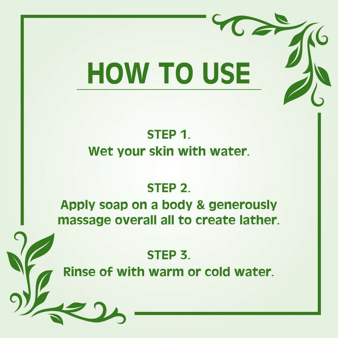 Earth Science Ayurveda Aloe Vera Bath Soap