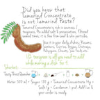 Indira's Tamarind Concentrate Paste