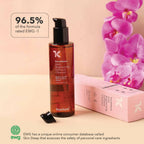 True Kind Pure Brilliance Aha Brightening Exfoliant Cleanser