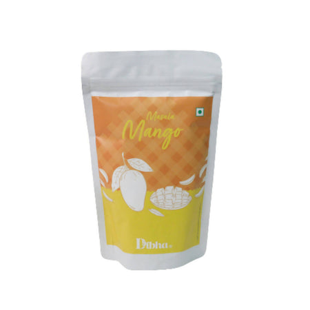 Dibha - Honest Snacking Masala Mango