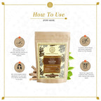 Khadi Natural Organic Mulethi Powder