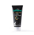 mCaffeine Milky Brew Face Wash