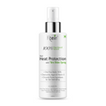 Ktein 100% Plant Based Hair Heat Protection Spray With Extra Shine Chamomile Argan And Vitamin E