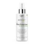 Ktein 100% Plant Based Hair Heat Protection Spray With Extra Shine Chamomile Argan And Vitamin E