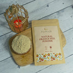 The Wellness Shop Natural Orange Peel Powder
