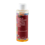 Bipha Ayurveda Cold Pressed Extra Virgin Jojoba Oil