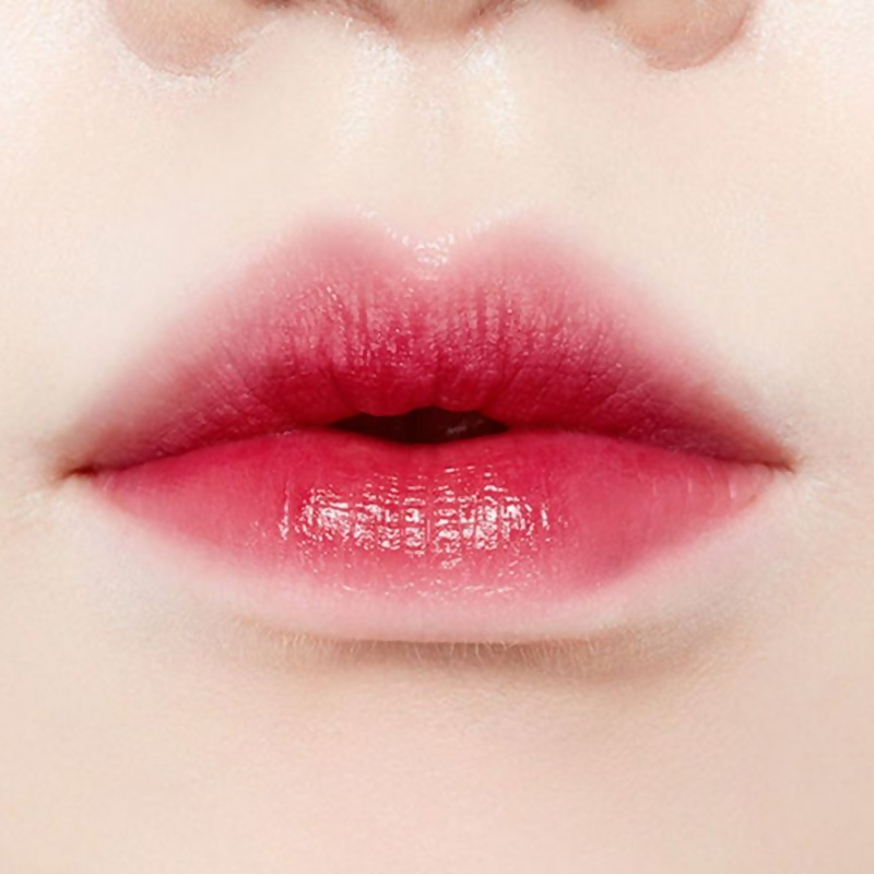 Etude House Dear Darling Water Gel Lip And Cheek Tint Lipstick - Rd306