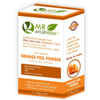 MR Ayurveda Orange Peel Powder