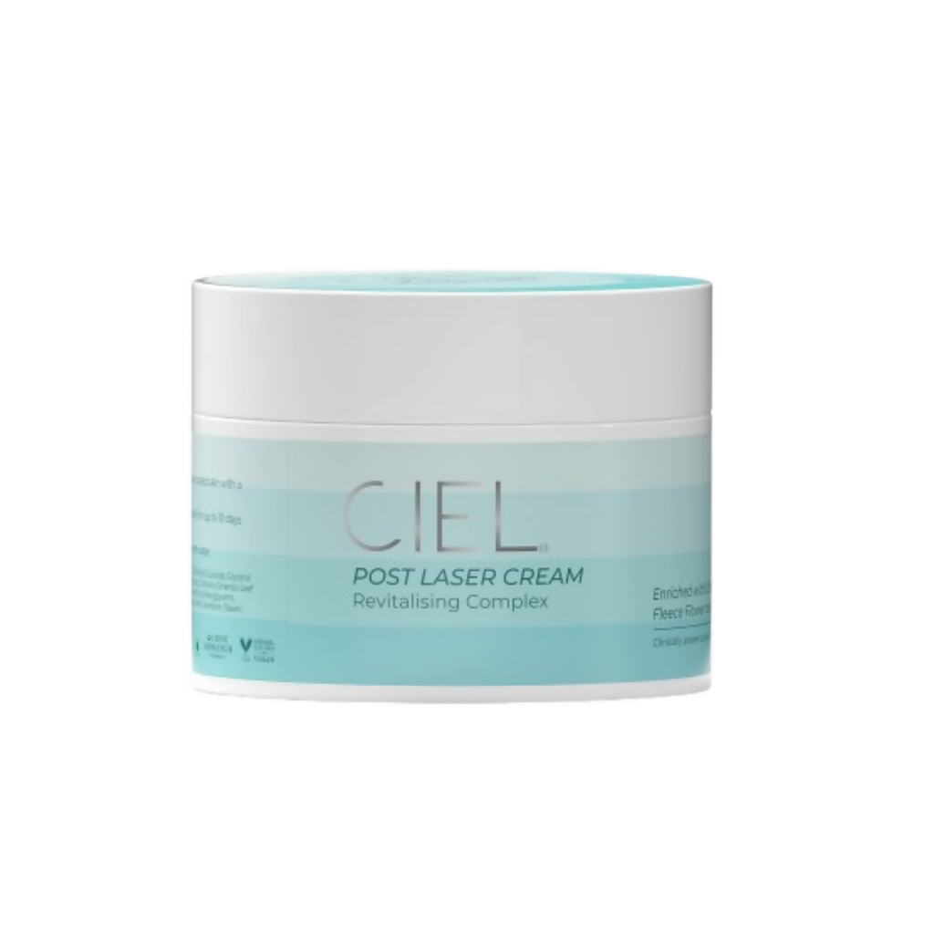 Ciel Post Lazer Cream Revitalising Complex