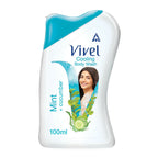 Vivel Mint & Cucumber Cooling Body Wash - Distacart