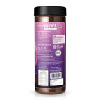 Bevzilla Classic Black Roast Strong Coffee Powder - Dark Wish - Distacart