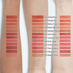 Etude House Fixing Tint Lipstick - 07 Cranberry Plum