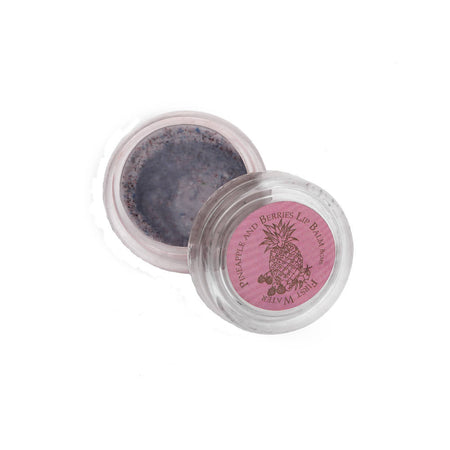 First Water Pineapple and Berries Lip Balm