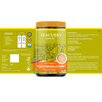 Teacurry Tulsi Masala Chai Powder - Distacart