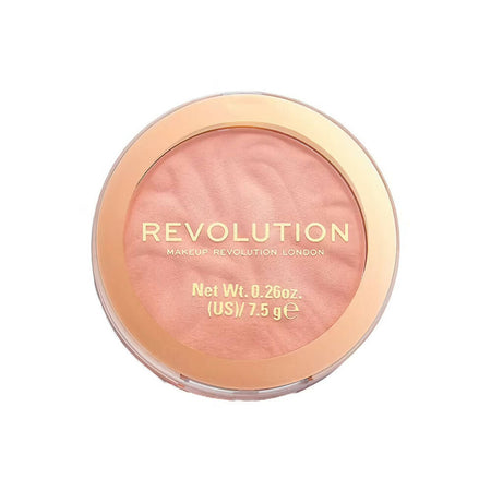 Revolution Blusher Reloaded - Peaches & Cream
