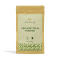 The Wellness Shop Organic Tulsi Powder