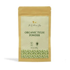 The Wellness Shop Organic Tulsi Powder