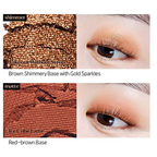 Etude House Play Color Eyes - Caffeine Holic
