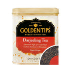 Golden Tips Darjeeling Tea - Tin Can - Distacart