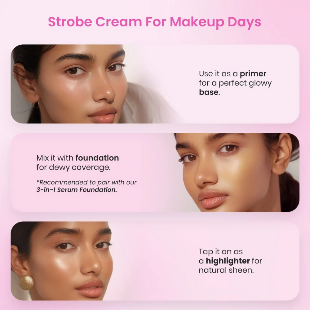 NY Bae Dew & Tint Duo Combo