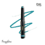 CAL Los Angeles Shadow Eyez - Sapphire