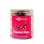 Sorich Organics Mixed Dry Fruits Bites - Distacart