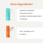 Foxtale CSMS (Cleanser, Serum, Moisturizer, Sunscreen) Flawless Skin Combo