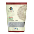 Dhatu Organics & Naturals Buckwheat Flour - Distacart