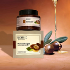 Richfeel Argan Hair Mask Reparative Deep Conditioner
