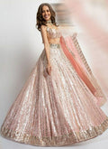 Lehenga Mart Glamorous Designer Lehenga Choli for Bridal and Bridesmaids Wedding Wear Choli - Distacart