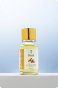 Soma Naturals Gurbandi Almond Oil