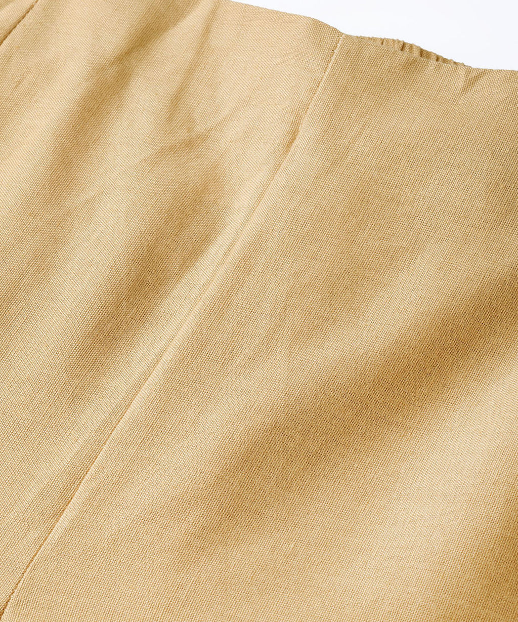 Juniper Women Gold Cotton Flex Solid Slim Fit Pant/Slim Pant - Distacart