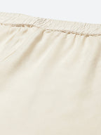 Juniper Women Ivory Rayon Solid Wide Leg Palazzo - Distacart