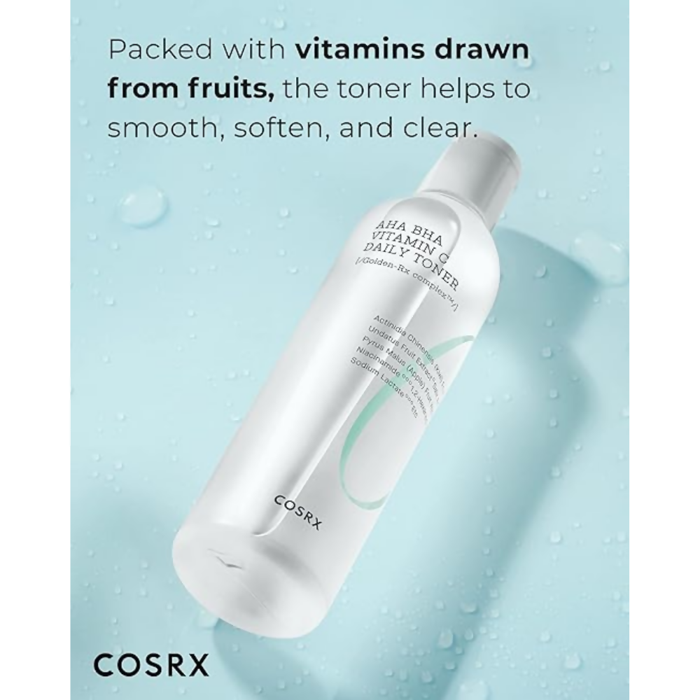 Cosrx Hydrium Watery Toner