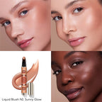By Terry Brightening CC Liquid Blush - Sunny Glow Online