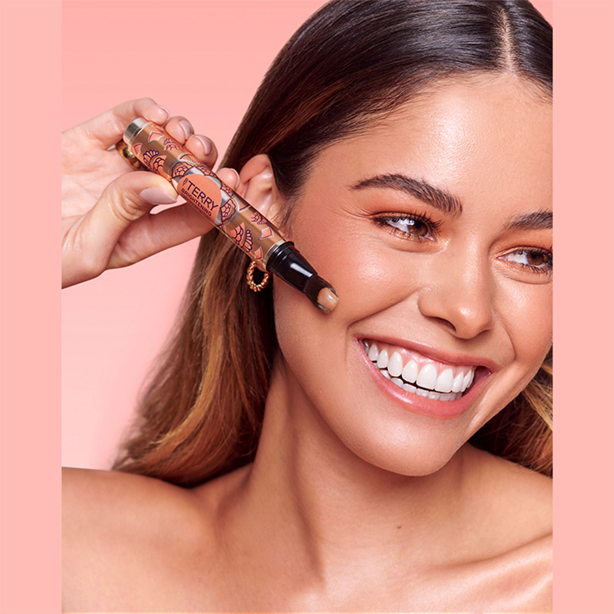 By Terry Brightening CC Liquid Blush - Sunny Glow Online