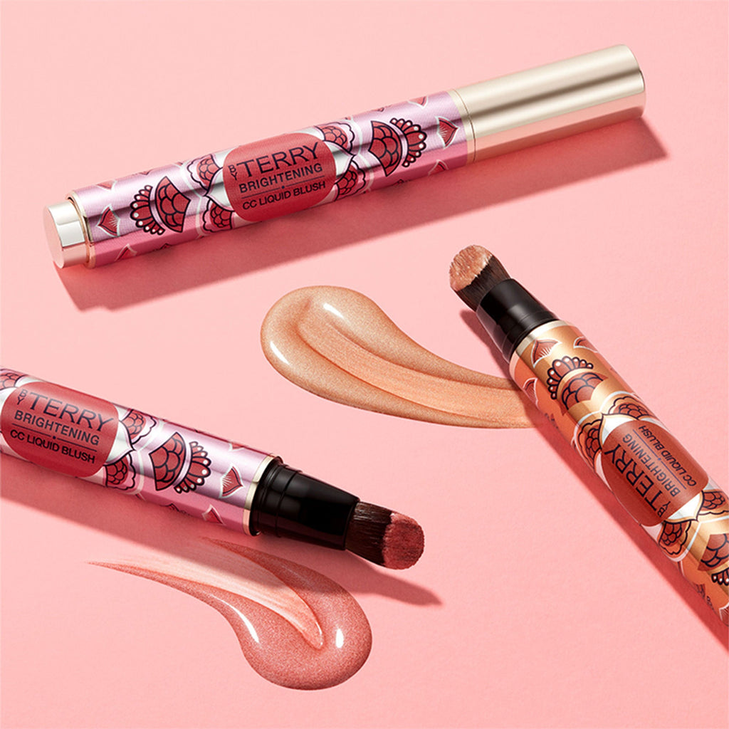 By Terry Brightening CC Liquid Blush - Sunny Glow Online