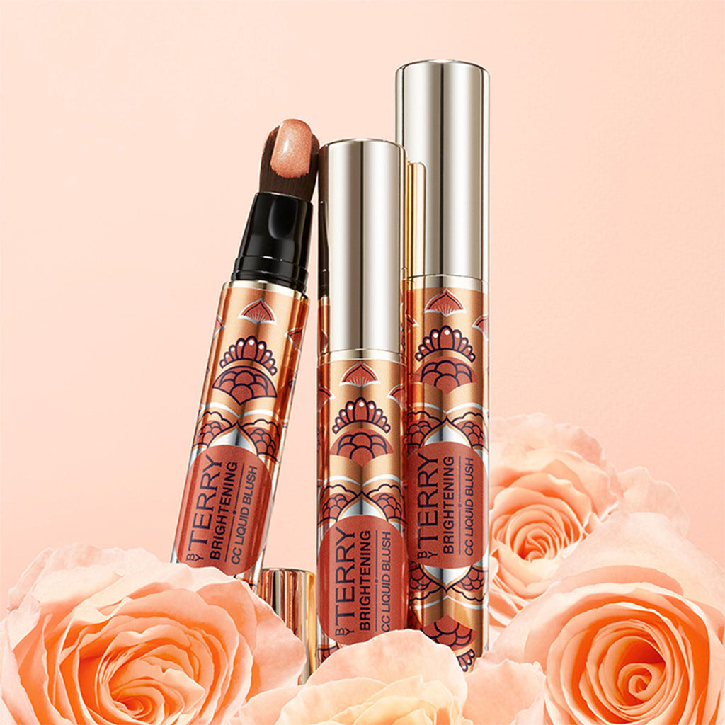 By Terry Brightening CC Liquid Blush - Sunny Glow Online