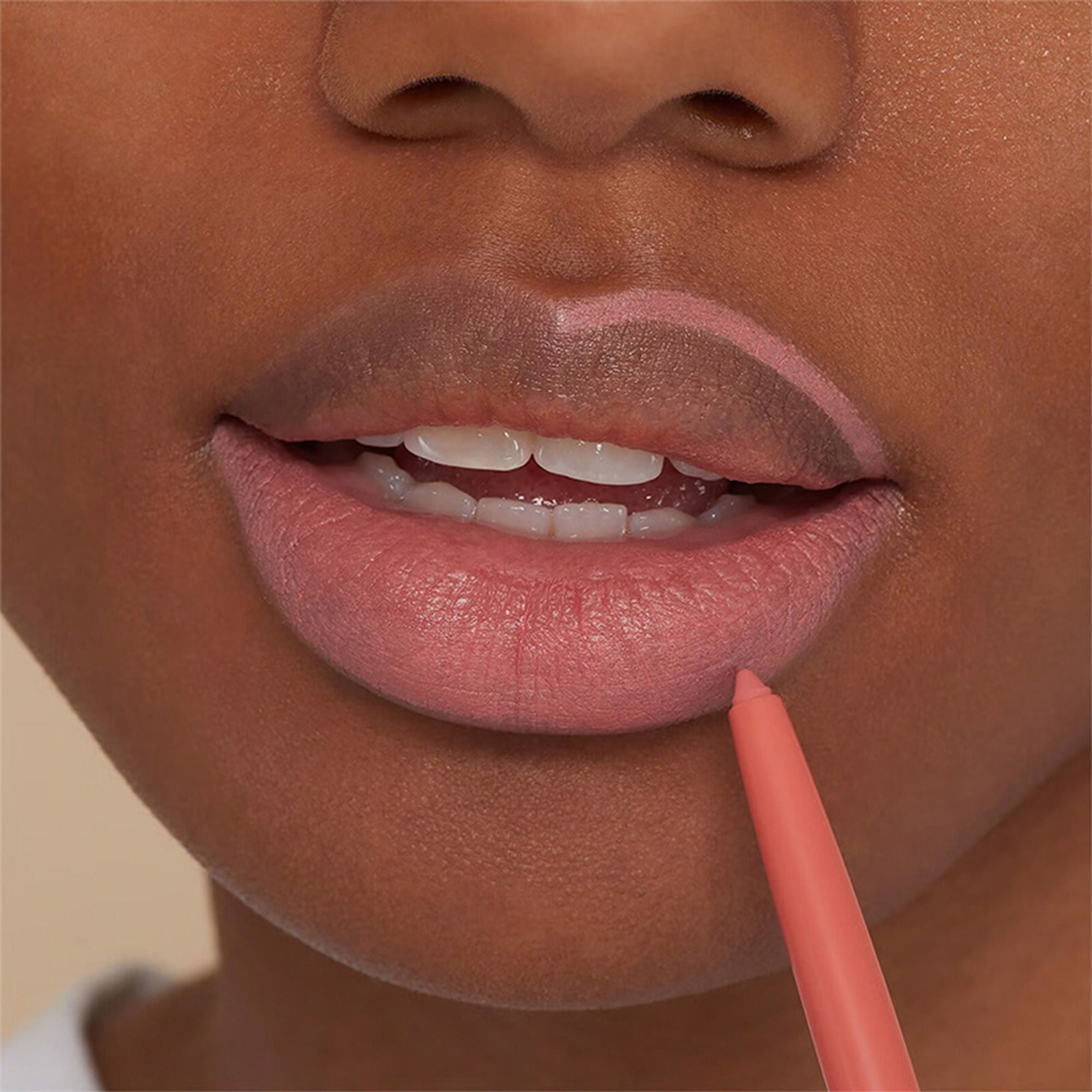 By Terry Hyaluronic Lip Liner - 2 Nudissimo