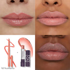 By Terry Hyaluronic Lip Liner - 2 Nudissimo