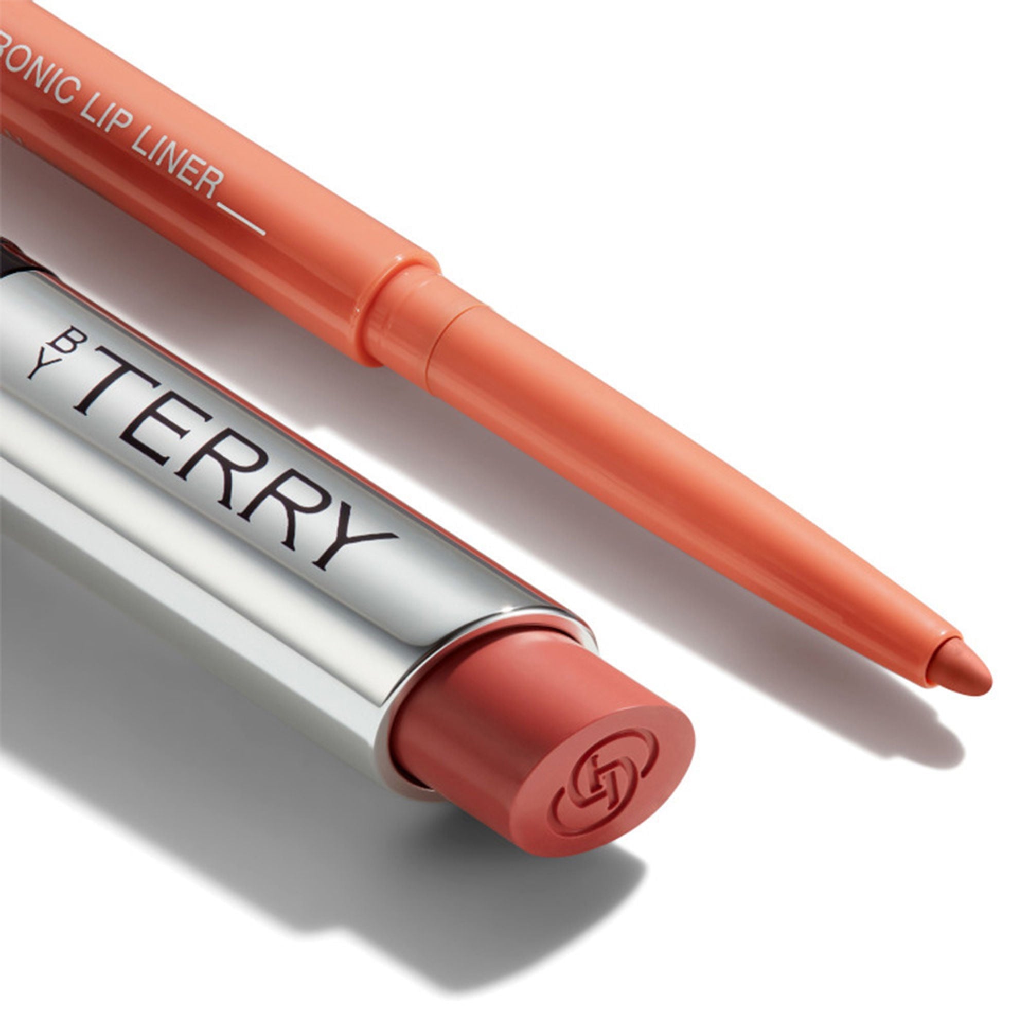 By Terry Hyaluronic Lip Liner - 2 Nudissimo