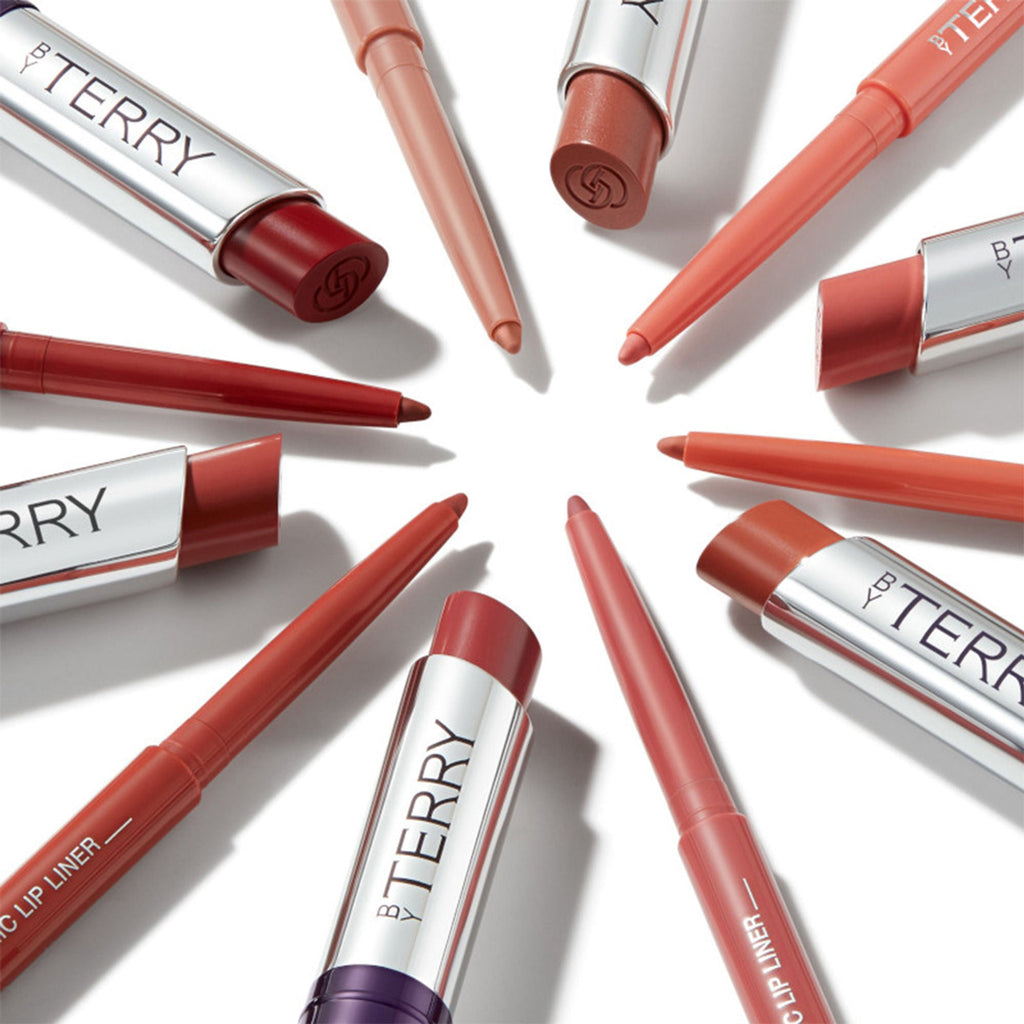 By Terry Hyaluronic Lip Liner - 5 Secret Kiss